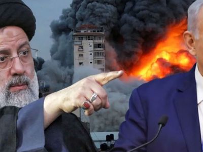 İran, ABD ve İsrail’e misilleme mi yapacak?