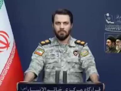 İran, ABD’nin Hürmüz Boğazı’na müdahale etmesine izin vermeyeceğiz