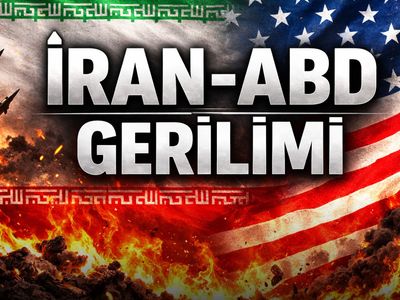 İran ABD'yi sert uyardı: "Bölgedeki tüm sanayi tesislerini boşaltın"