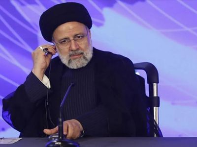 İran Cumhurbaşkanı İbrahim Reisi kimdir, öldü mü? İbrahim Reisi hayatı ve biyografisi