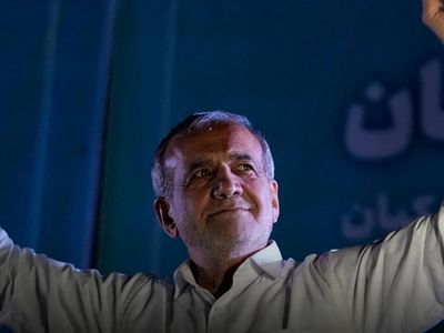 İran Cumhurbaşkanı Pezeşkiyan: “İsrail’in hesapları boşa çıktı”