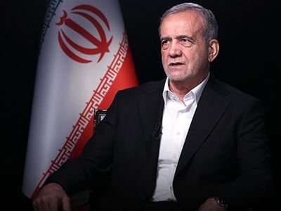 İran Cumhurbaşkanı Pezeşkiyan: Savaşın Sonlanması İçin Kararlıyız