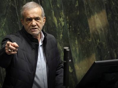İran Cumhurbaşkanı Pezeşkiyan’dan ABD’ye sert tepki: “Baskıya boyun eğmeyiz”