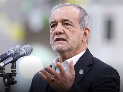 İran Cumhurbaşkanı Pezeşkiyan’dan müzakere ve güvenlik mesajı