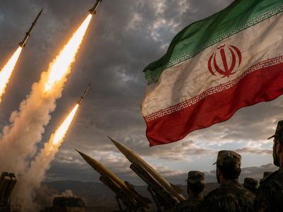 İran Devrim Muhafızları’ndan Sert Uyarı: “Savaş Bölgenin Ötesine Uzanır”
