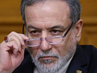 İran Dışişleri Bakanı Erakçi, Trump'ın anlaşma çağrısına yanıt verdi