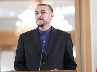 İran Dışişleri Bakanı Hüseyin Emir Abdullahiyan kimdir, hangi görevlerde bulundu?