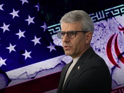 İran Dışişleri Sözcüsü Bekayi: "Lübnan’ın güvenliği tehdit edilirse anlaşma sürdürülemez"