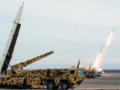 İran Geri Adım Atmıyor! "Nasr-2 Operasyonu" genişliyor