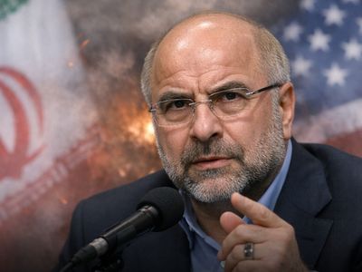 İran Meclis Başkanı: ABD Güvenimizi Kazanamadı