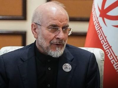 İran Meclis Başkanı;  "Tehditlerin gölgesinde yapılacak herhangi bir müzakereyi kabul etmiyoruz. Son iki haftadır, savaş alanında yeni kozlarımızı oynamak için hazırlandık" dedi