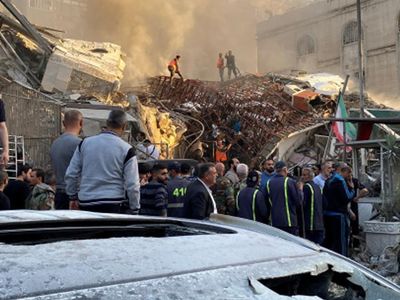 İran ordusundan İsrail'e göz dağı: Onları pişman edeceğiz