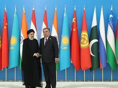 İran, Şanghay İşbirliği Örgütü’ne Tam Üye Olarak Kabul Edildi