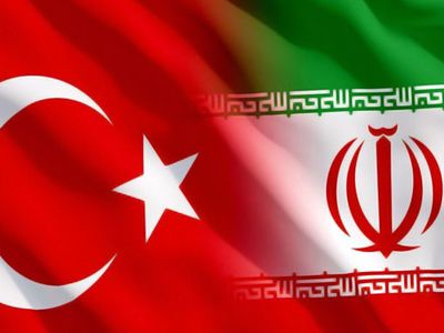 İran-Türkiye Gerilimi Tırmanıyor