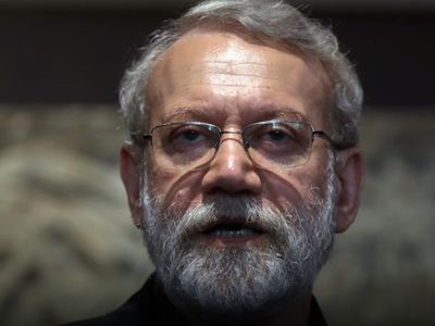 İran Ulusal Güvenlik Yüksek Konseyi Genel Sekreteri Laricani’nin hayatını kaybettiği bildirildi.