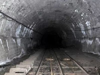 İran’da kömür madeninde metan gazı patlaması yaşandı: Çok sayıda ölü ve yaralı var