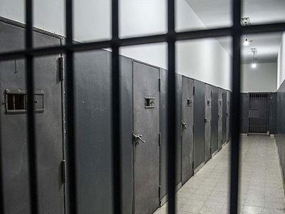 İran'da Mahkumlara Ramazan Ayına Özel 20 Günlük İzin