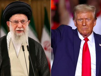 İran’da Sokaklar Kan, Gözler Washington’da: ABD Savaşa mı Hazırlanıyor?