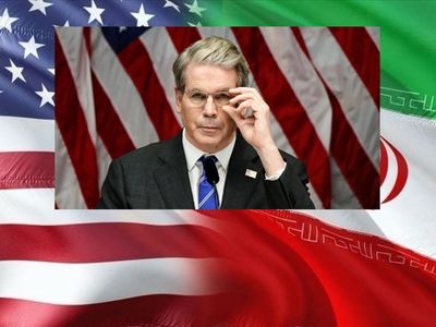 İran'da yaşanan enflasyonun sebebi Amerika mı?