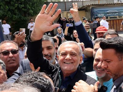 İran’da yeni Cumhurbaşkanı Pezeşkiyan oldu: Açıklaması dikkat çekti