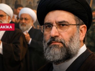 İran’da yeni dönem: Mücteba Hamaney, Uzmanlar Meclisi kararıyla yeni dini lider oldu