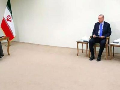 İran'daki görüşmede neden Türk bayrağı yok diye soruldu: Gerçek geç olmadan ortaya çıktı!
