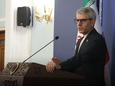 İran'dan ABD ile anlaşma açıklaması: "Ana maddelerde uzlaşı sağlandı"