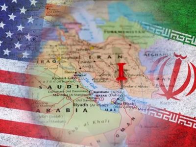 Tahran'dan Washington'a BM Şartı Tepkisi