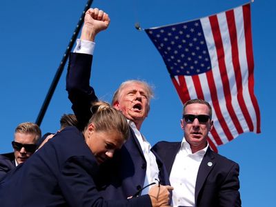 İran'dan ABD'ye ‘Trump'ı öldürmeyeceğiz' sözü