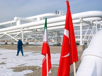İran’dan doğal gaz sözleri: Türkiye üzerinden Avrupa’ya taşıyabiliriz