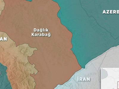 İran’dan Gerilimi Tırmandıracak Azerbaycan Açıklaması!