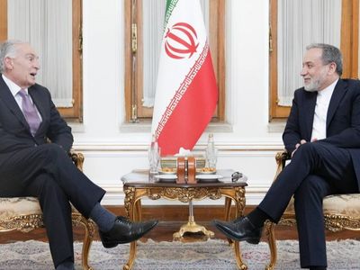 İran'dan Hürmüz çıkışı: "Sonuçlarından ABD sorumlu olacak"
