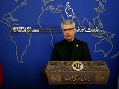 İran’dan kritik mesaj: ABD ile temaslar Pakistan üzerinden sürüyor