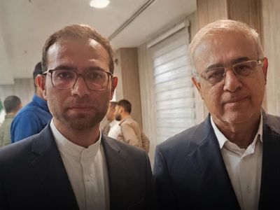 İran'dan Türkiye'ye stratejik davet: "Petrol ve doğal gazda derin işbirliği kurabiliriz"