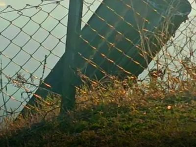 İran’dan yönelen balistik füze Hatay semalarında  imha edildi