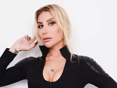 İrem Derici’den şaşırtan itiraf: Evimi satmak zorunda kaldım