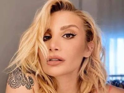 İrem Derici'den takipçisine şaşırtan cevap geldi! 'Mal mısın diye bi sorardım herhalde'