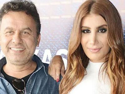İrem Derici'nin Babası Hulusi Derici'den 21 yıllık Eşine  1 milyonluk Tazminat Davası