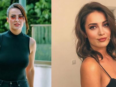İrem Sak acı haberle yıkıldı: Hekim babası hayatını kaybetti