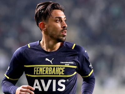 İrfan Can Kahveci'den Galatasaray-Fenerbahçe Derbisi Öncesi İddialı Açıklamalar!