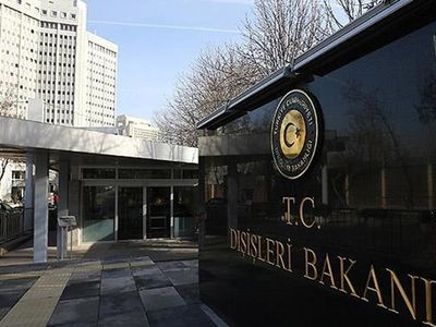 Türkiye'de diplomasi trafiği! İrlanda ve Norveç'ten önemli ziyaret!
