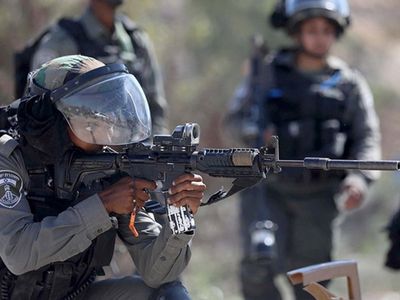 İrlanda İsrail Saldırılarını 'Fiili İlhak' Olarak Kabul Etti