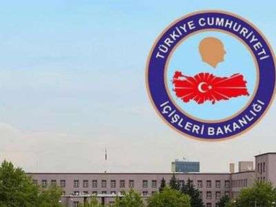 İş arayanlara yüz güldüren haber geldi! İçişleri Bakanlığı 3.546 personel alımını başlattı