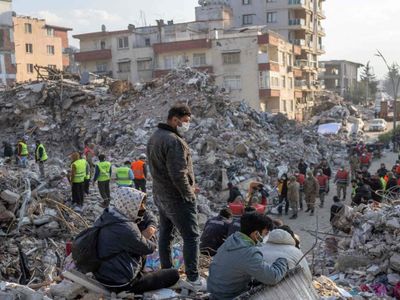 İş dünyasında konut seferberliği: Kalıcı konutlar için kampanya başlıyor
