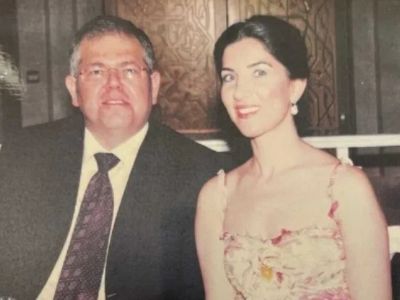 İş dünyasında milyarlık boşanma davası