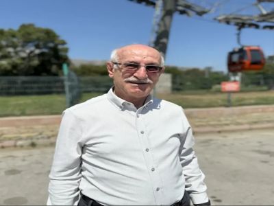 İş Güvenliği Uzmanı Nasuh Boztepe: “Teleferik işletmeleri için kurtarma tatbikatları şart!”