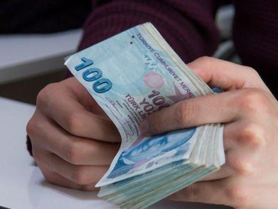 İşçiye Art Arda 4 Müjde! Ayda 1.556 TL Destek