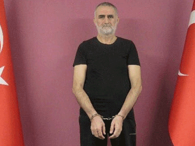 IŞİD’in Yönetici Kadrosundaki Terörist İtiraf Etti: Listede Birçok Ünlü İsim Var!