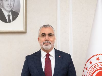 Işıkhan'dan emekliye müjde! Bayram ikramiyeleri ne zaman yatacak? İşte detaylı açıklamalar...