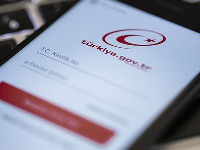 İsim Soyisim Düzeltmeleri Artık e-Devlet İle Yapılabilecek